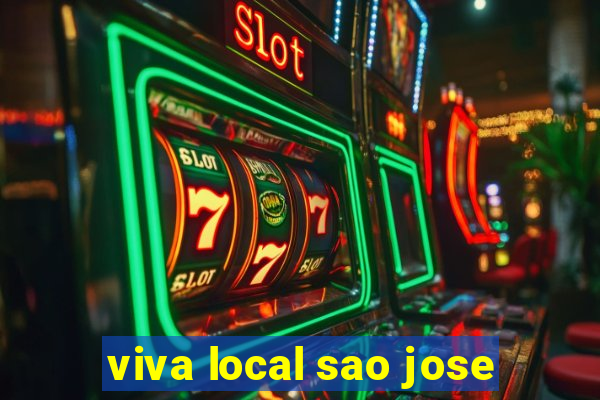 viva local sao jose